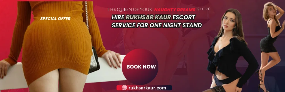 Zirakpur Escorts
